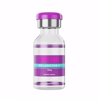 Melanotan II
