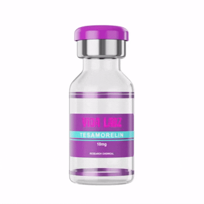 Tesamorelin