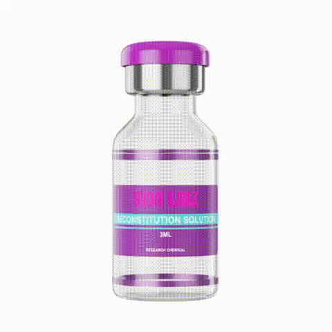 Reconstitution Solution (3mL)